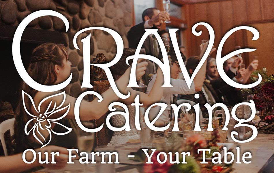 Crave Catering Portland Reviews